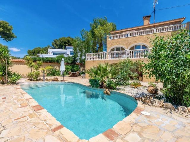 Casa en venta en Urbanització La Fustera-Els Carrions, la Marina Alta