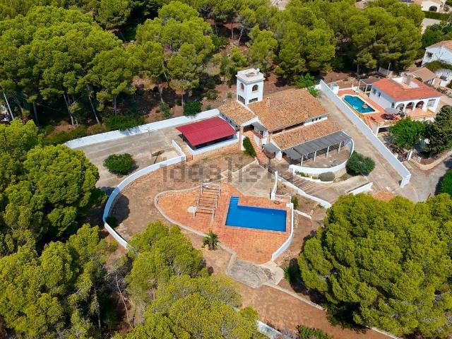 Casa en venta en Ferrando, la Marina Alta