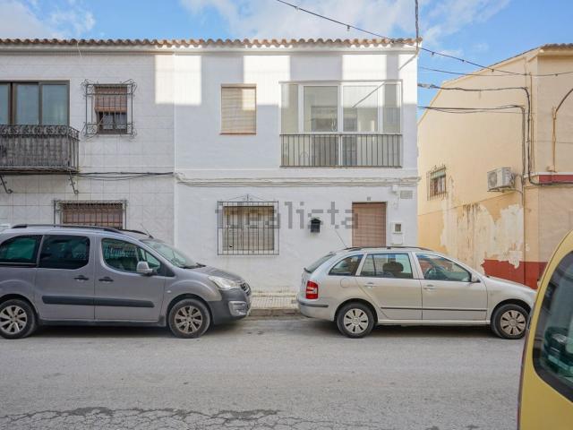 Casa en venta en la Marina Alta, Valencia