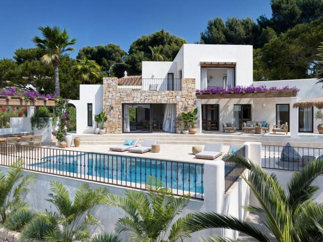 Casa en venta en Urbanització Sant Jaume, la Marina Alta