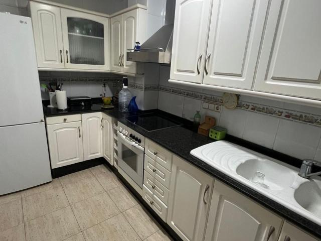 Casa en venta en la Marina Alta, Valencia