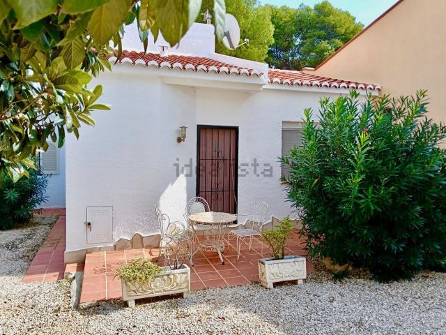 Casa en venta en Urbanització Els Carrions, Calpe