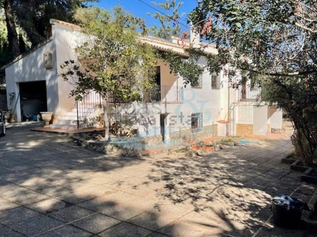 Casa en venta en la Marina Alta, Valencia