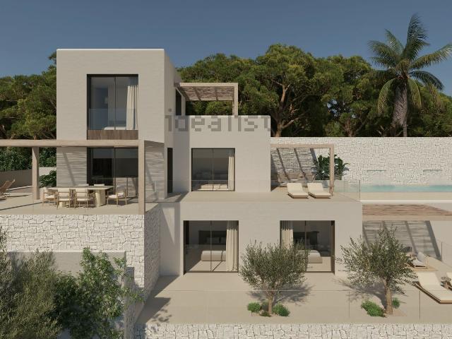 Casa en venta en Urbanització La Fustera-Els Carrions, la Marina Alta