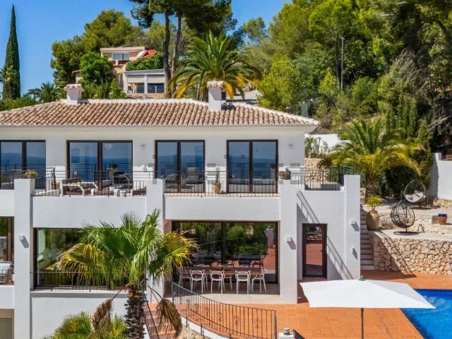 Casa en venta en Tampa Park, Teulada