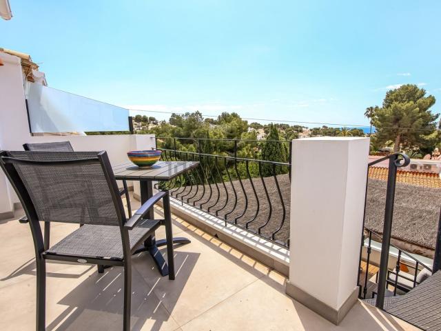 Casa en venta en Benissa, Tampa Park