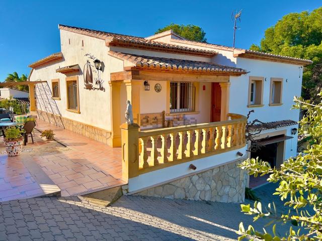 Casa en venta en Urbanització Sant Jaume, la Marina Alta