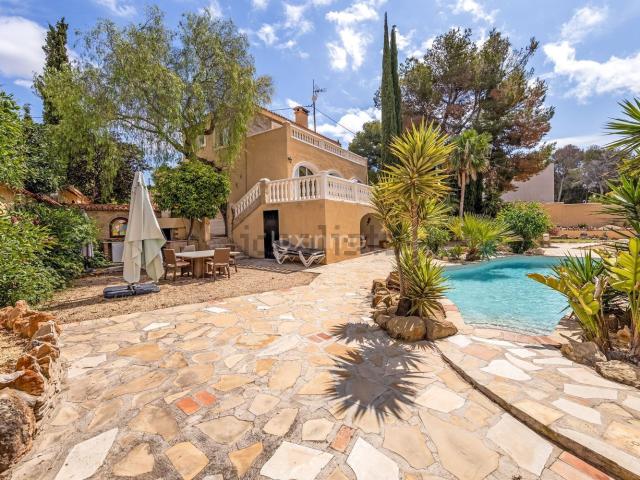 Casa en venta en Urbanització La Fustera-Els Carrions, la Marina Alta
