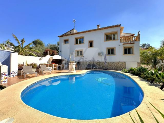 Casa en venta en Urbanització Sant Jaume, la Marina Alta