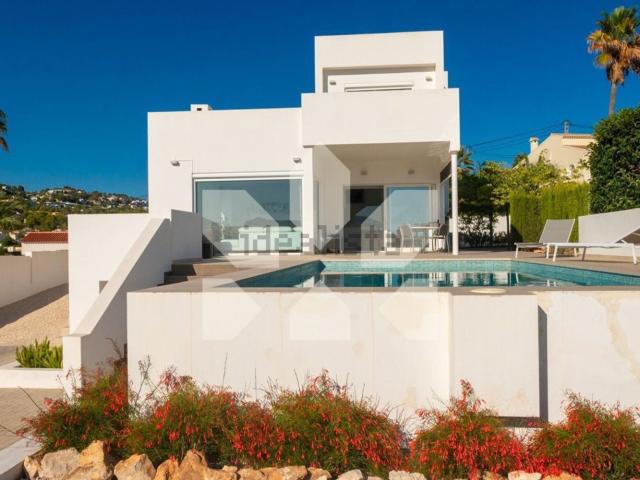 Casa en venta en la Marina Alta, Valencia