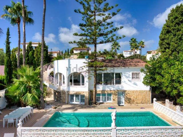 Casa en venta en Buenavista - Cala Advocat, la Marina Alta