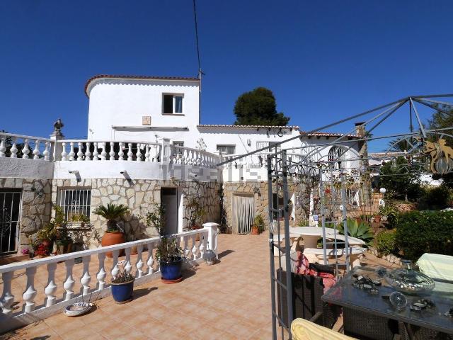 Casa en venta en Urbanització Cala Advocat-Bonavista, la Marina Alta