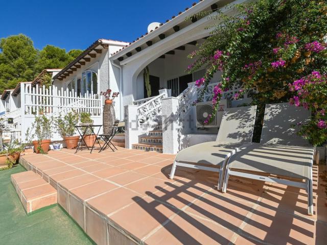 Casa en venta en Urbanització Sant Jaume, la Marina Alta