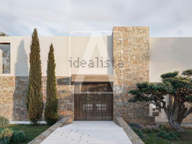 Casa en venta en la Marina Alta, Valencia