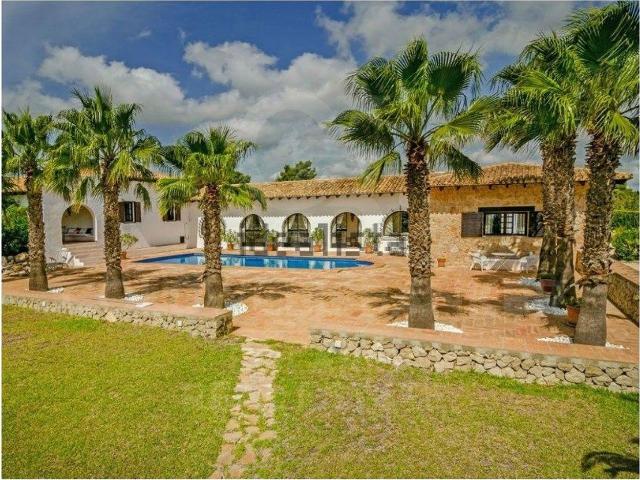 Casa en venta en Urbanització Cala Advocat-Bonavista, Benissa