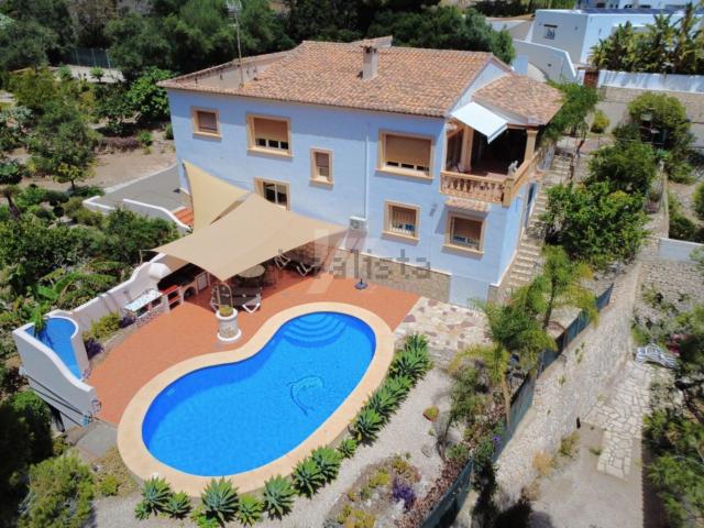 Casa en venta en Urbanització Sant Jaume, la Marina Alta