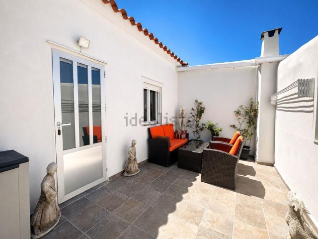 Casa en venta en Benissa, Alacant / Alicante