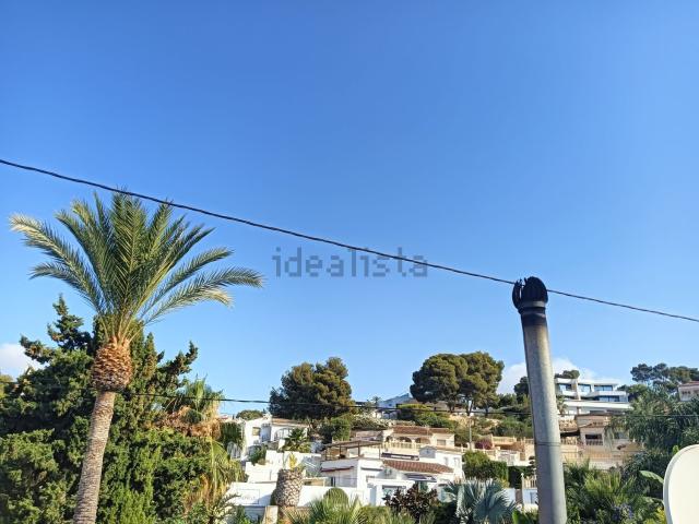 Casa en venta en la Marina Alta, Valencia