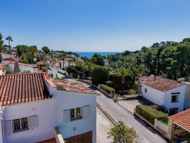 Casa en venta en Urbanització La Fustera-Els Carrions, la Marina Alta