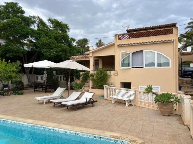 Casa en venta en la Marina Alta, Valencia