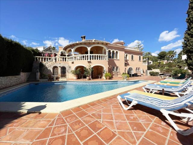 Casa en venta en Urbanització Cala Advocat-Bonavista, la Marina Alta