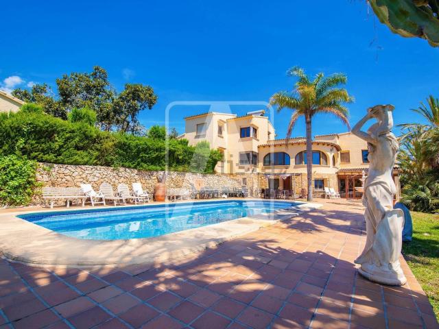 Casa en venta en la Marina Alta, Valencia