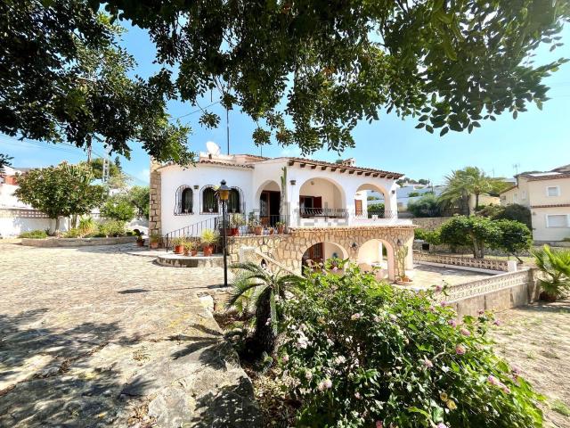 Casa en venta en Urbanització La Fustera-Els Carrions, la Marina Alta