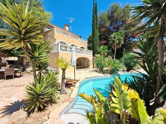 Casa en venta en Urbanització La Fustera-Els Carrions, la Marina Alta