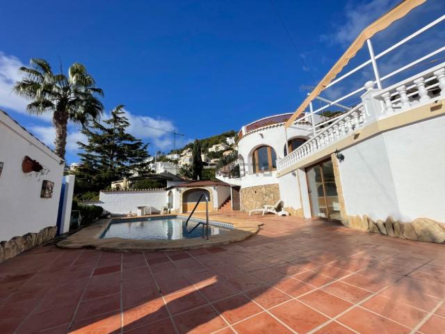 Casa en venta en Urbanització Montmar-La Vinya, la Marina Alta