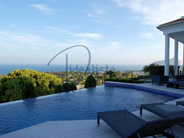 Casa en venta en Urbanització La Fustera-Els Carrions, la Marina Alta