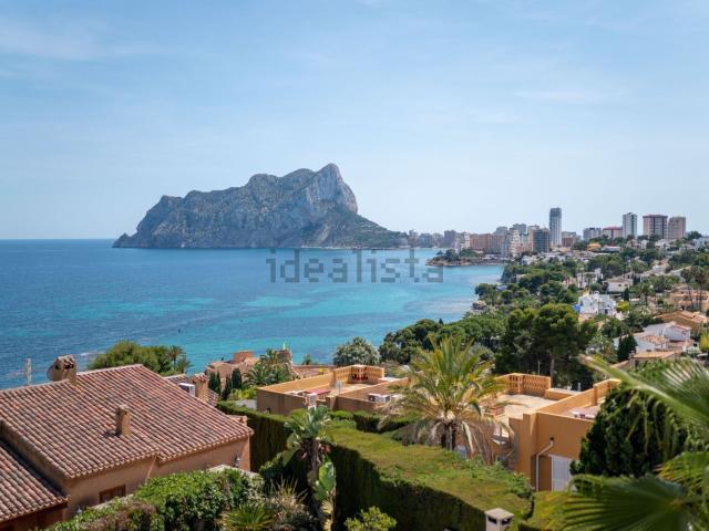 Casa en venta en Ferrando, la Marina Alta
