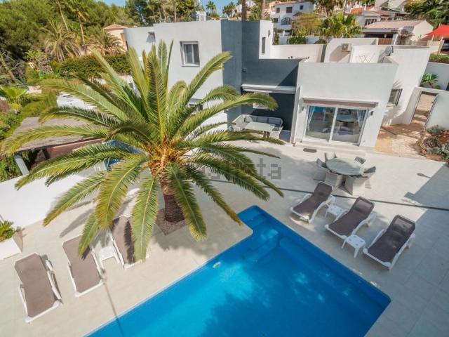 Casa en venta en Urbanització Sant Jaume, la Marina Alta