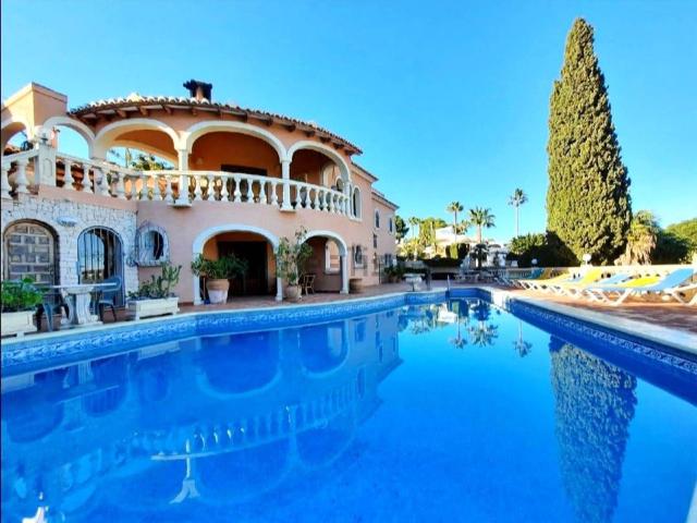 Casa en venta en Buenavista - Cala Advocat, la Marina Alta