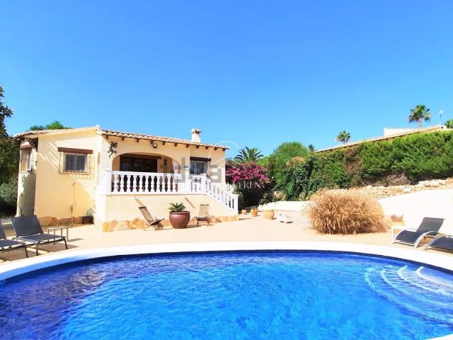 Casa en venta en Urbanització Sant Jaume, la Marina Alta