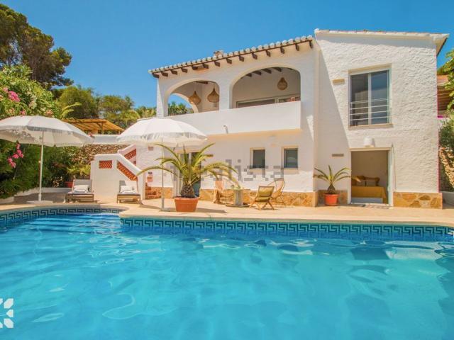 Casa en alquiler en la Marina Alta, Valencia