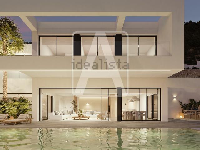 Casa en venta en la Marina Alta, Valencia