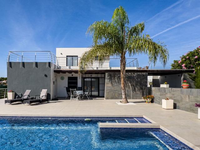 Casa en venta en Urbanització La Fustera-Els Carrions, la Marina Alta