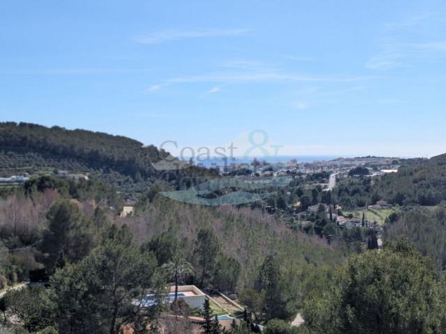 Casa en venta en Benissa, Valencia