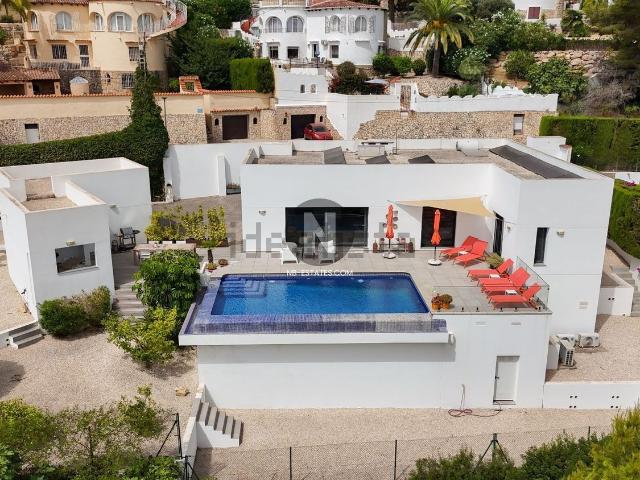 Casa en venta en Urbanització Montmar-La Vinya, la Marina Alta