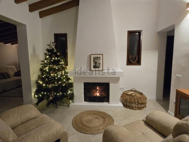 Casa en alquiler en Urbanització Cala Advocat-Bonavista, la Marina Alta