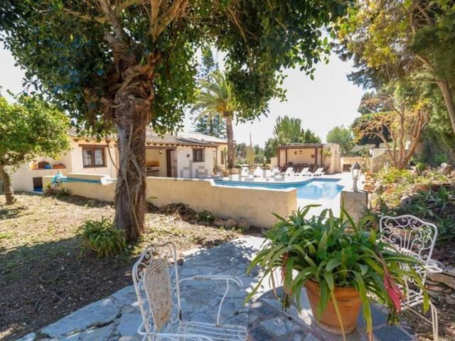 Casa en venta en Urbanització Montmar-La Vinya, la Marina Alta
