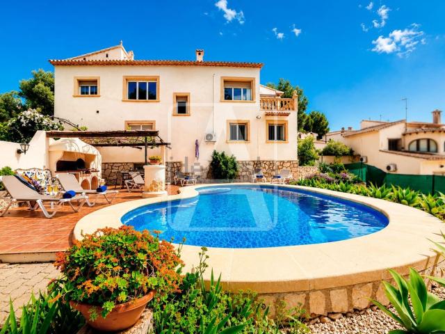 Casa en venta en Urbanització Sant Jaume, la Marina Alta