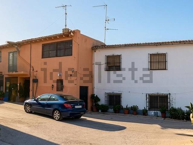 Casa en venta en la Marina Alta, Valencia
