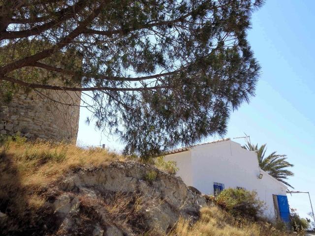 Casa en venta en Benissa