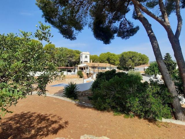 Casa en venta en Urbanització Els Carrions, la Marina Alta
