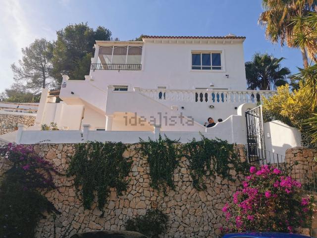 Casa en venta en Urbanització Sant Jaume, la Marina Alta