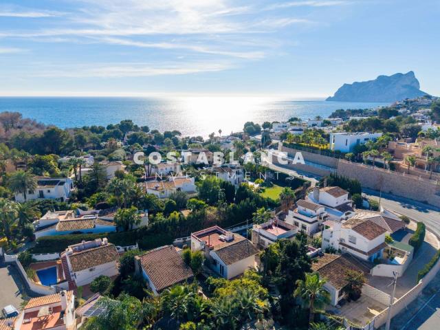 Casa en venta en Urbanització La Fustera-Els Carrions, la Marina Alta