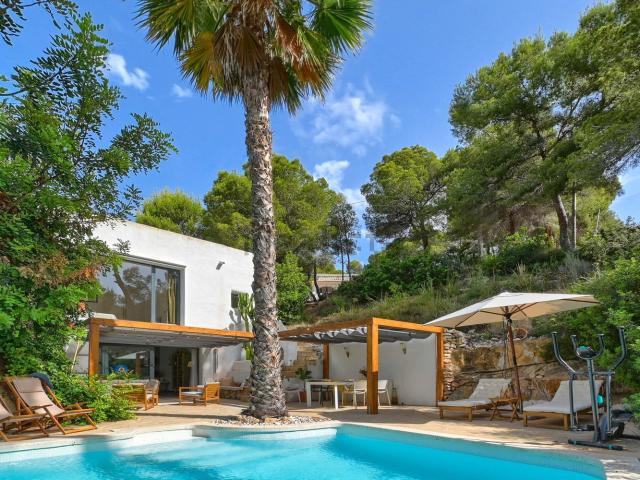 Casa en venta en Urbanització La Fustera-Els Carrions, la Marina Alta