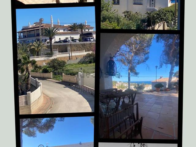 Casa en alquiler en Ferrando, la Marina Alta