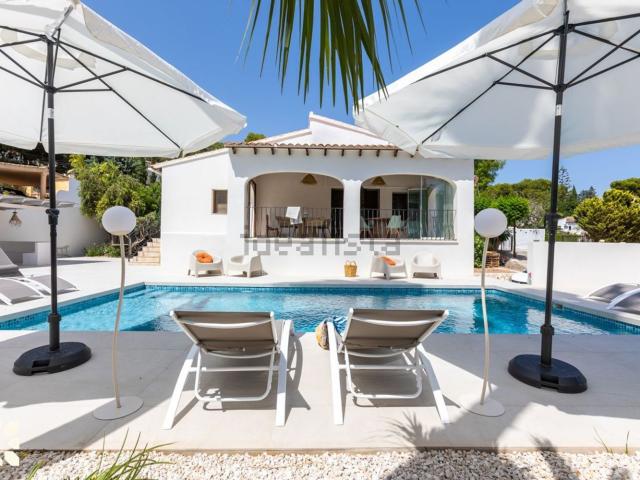 Casa en alquiler en Ferrando, la Marina Alta